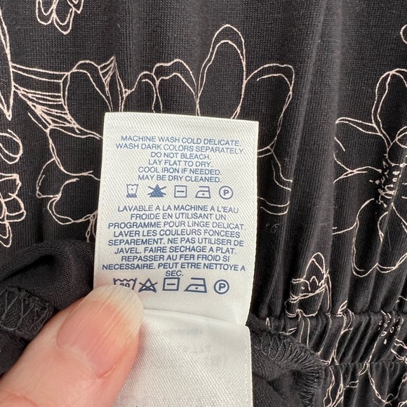 LANDS’ END DRESS - Picture 9 of 9